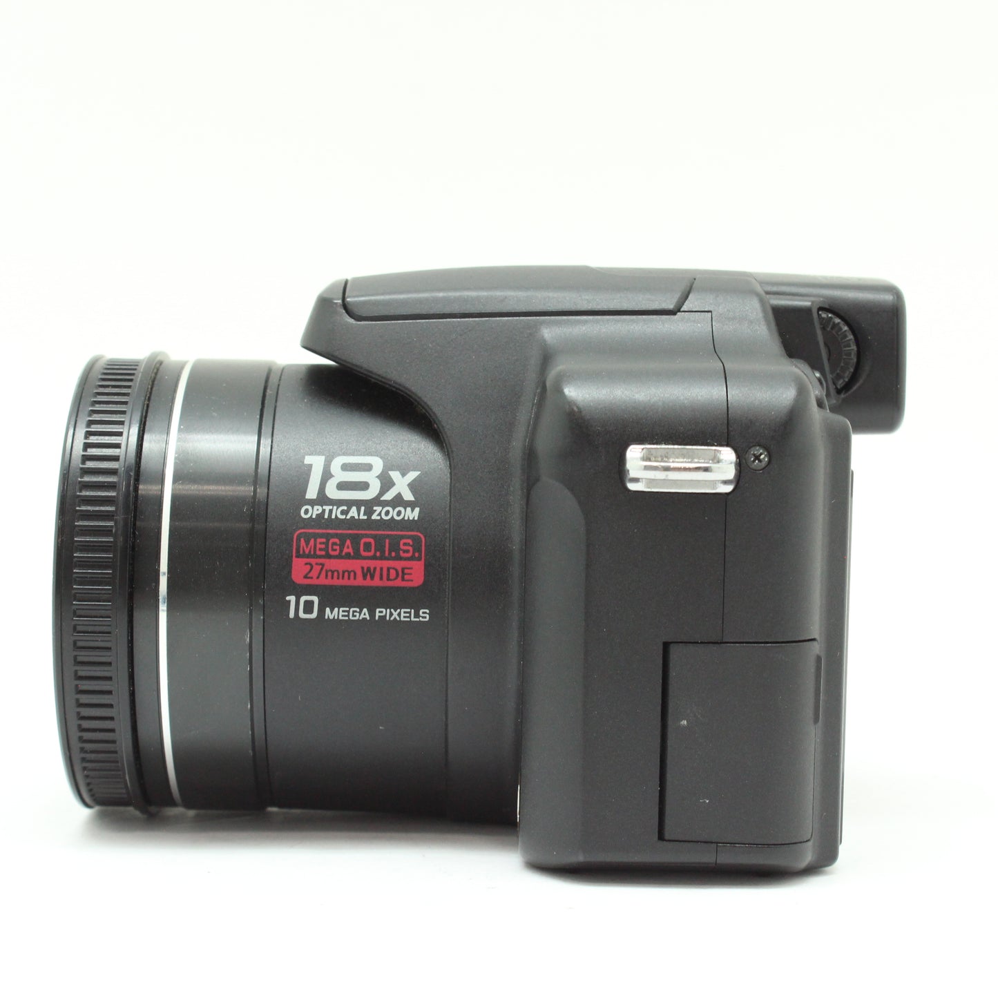 中古 Panasonic DMC-FZ28