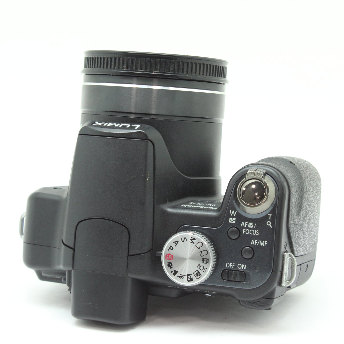 中古 Panasonic DMC-FZ28