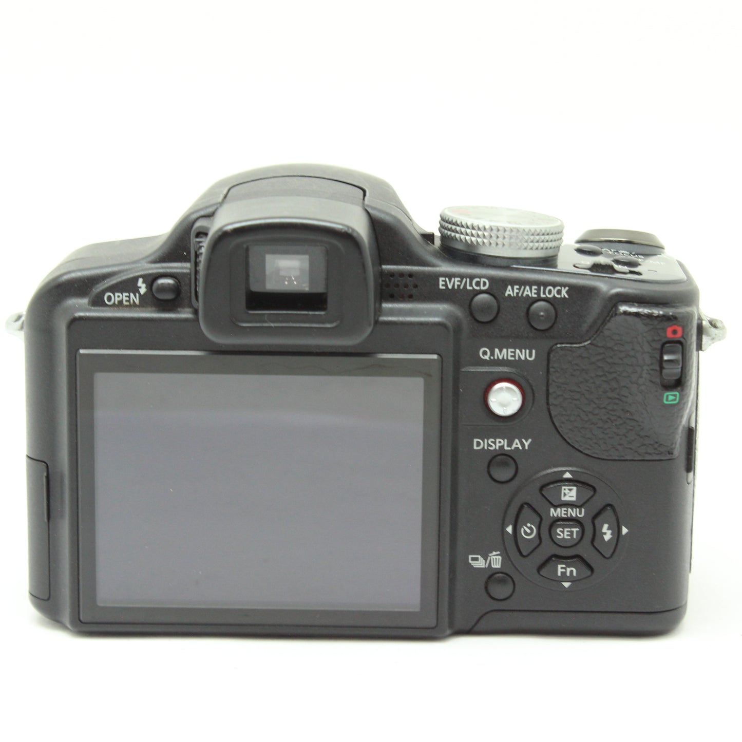 中古 Panasonic DMC-FZ28