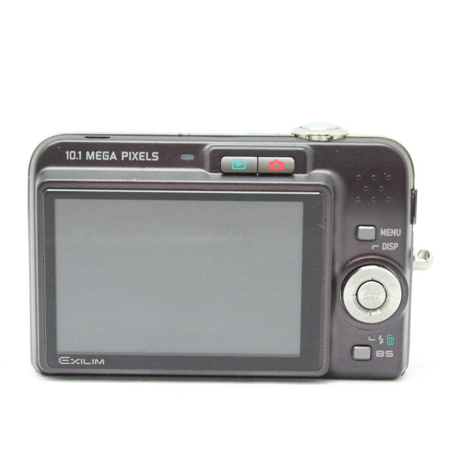 中古 CASIO EX-Z1080 BK