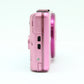 中古 SONY CyberShot DSC-WX200 ピンク　