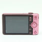 中古 SONY CyberShot DSC-WX200 ピンク　