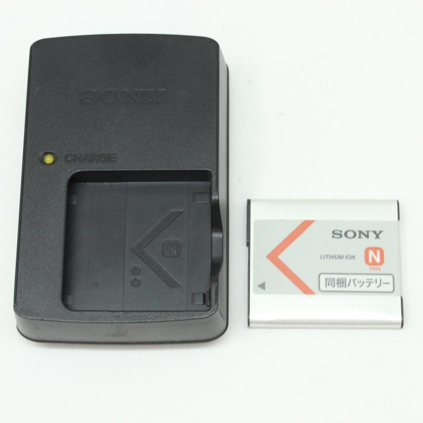 中古 SONY CyberShot DSC-WX200 ピンク　