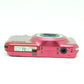 中古 FUJIFILM FinePix JX400 RED