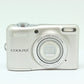 中古 Nikon COOLPIX L30 ゴールド