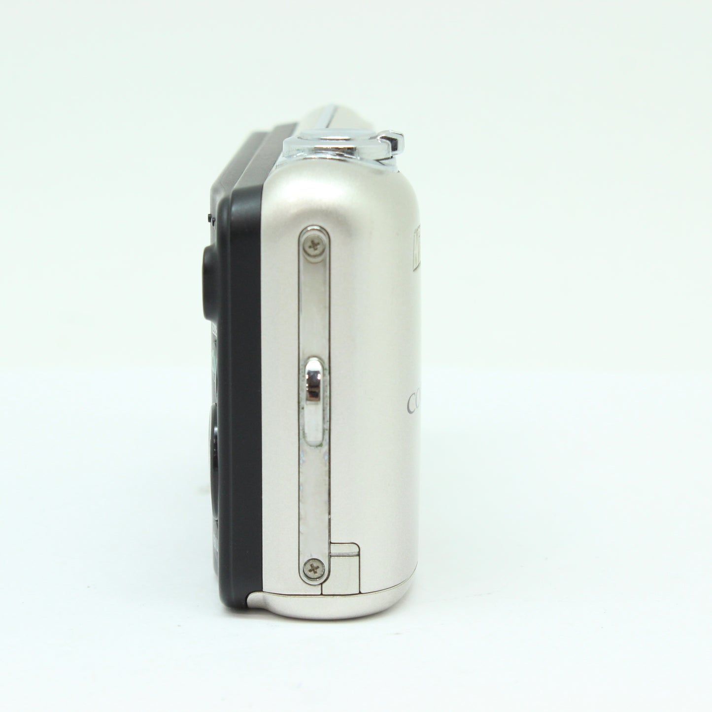 中古 Nikon COOLPIX L30 ゴールド