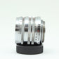 中古 Canon 50mm F1.8L39マウント【7月18日(土)youtube生配信でご紹介】