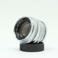 中古 Canon 50mm F1.8L39マウント【7月18日(土)youtube生配信でご紹介】