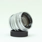 中古 Canon 50mm F1.8L39マウント【7月18日(土)youtube生配信でご紹介】