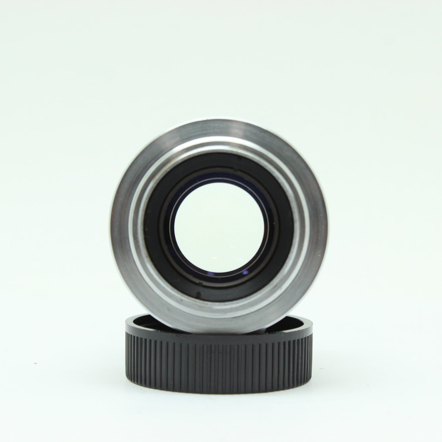 中古 Canon 50mm F1.8L39マウント【7月18日(土)youtube生配信でご紹介】