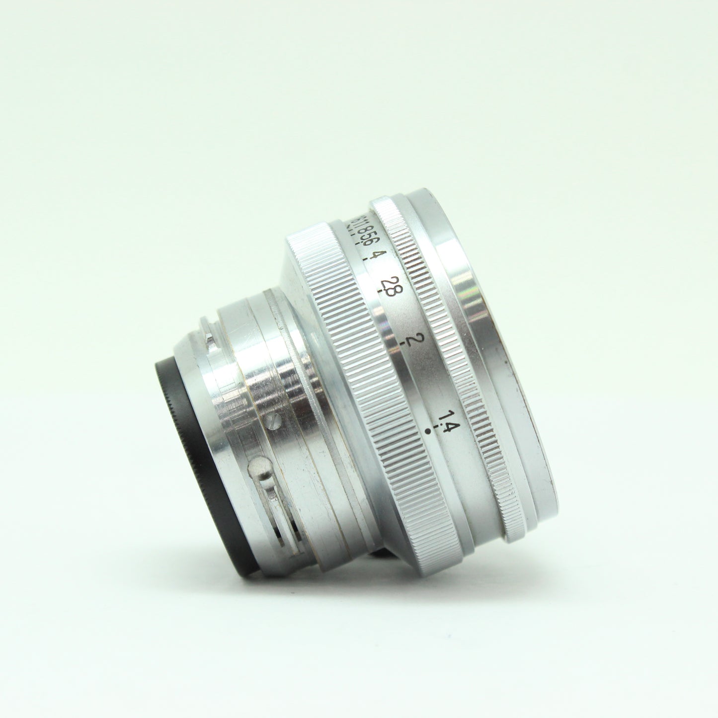 Nikon s2 後期 レンズオーバーホール済み 中古 Nikon S2 後期モデル レンズセット【7月18日(土)youtube生配信で