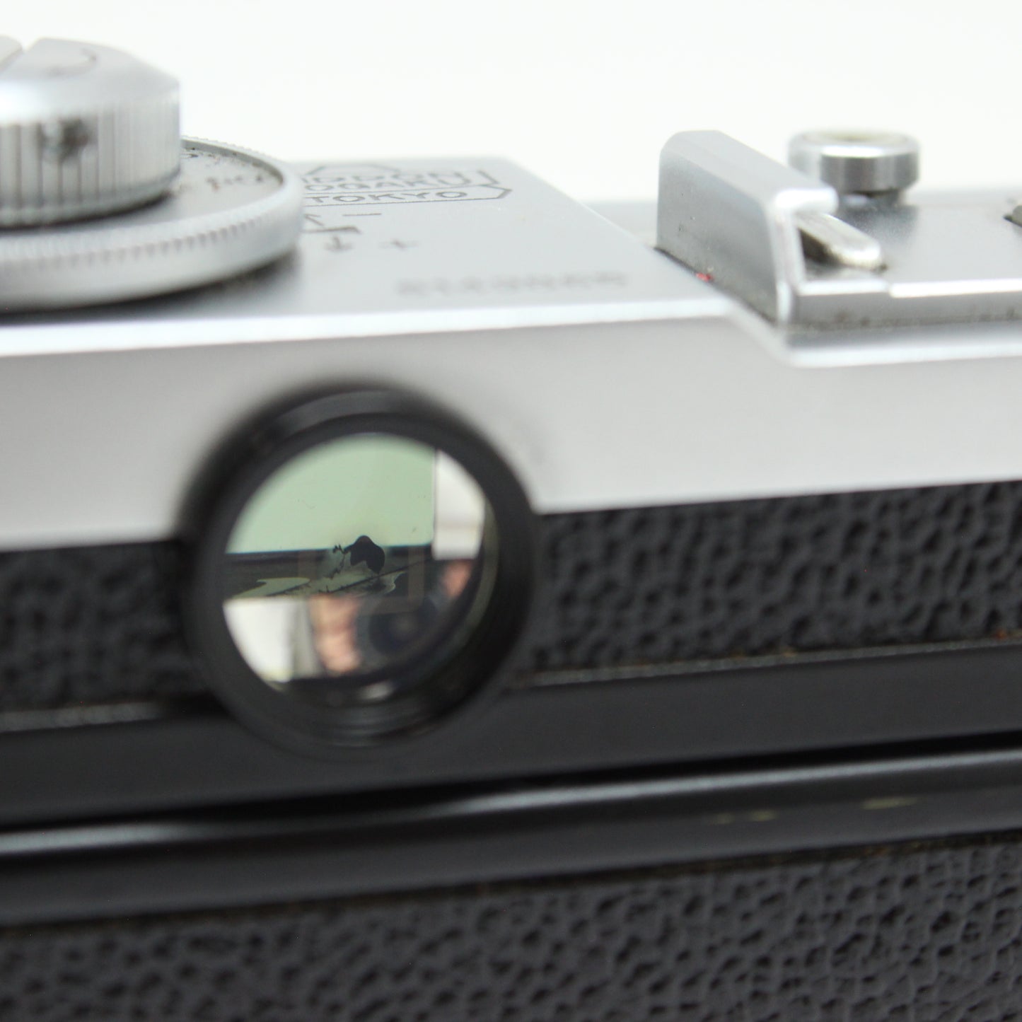 中古 Nikon S2 前期モデル