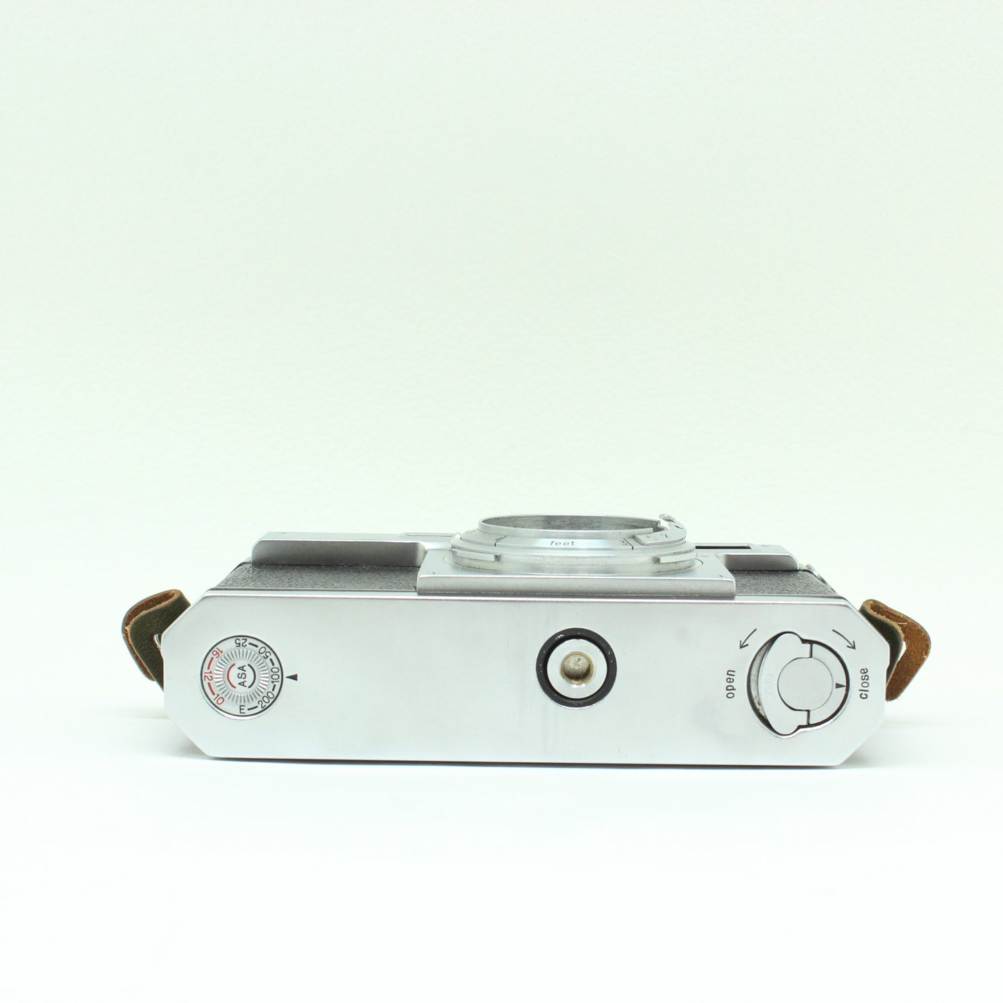 中古 Nikon S2 前期モデル
