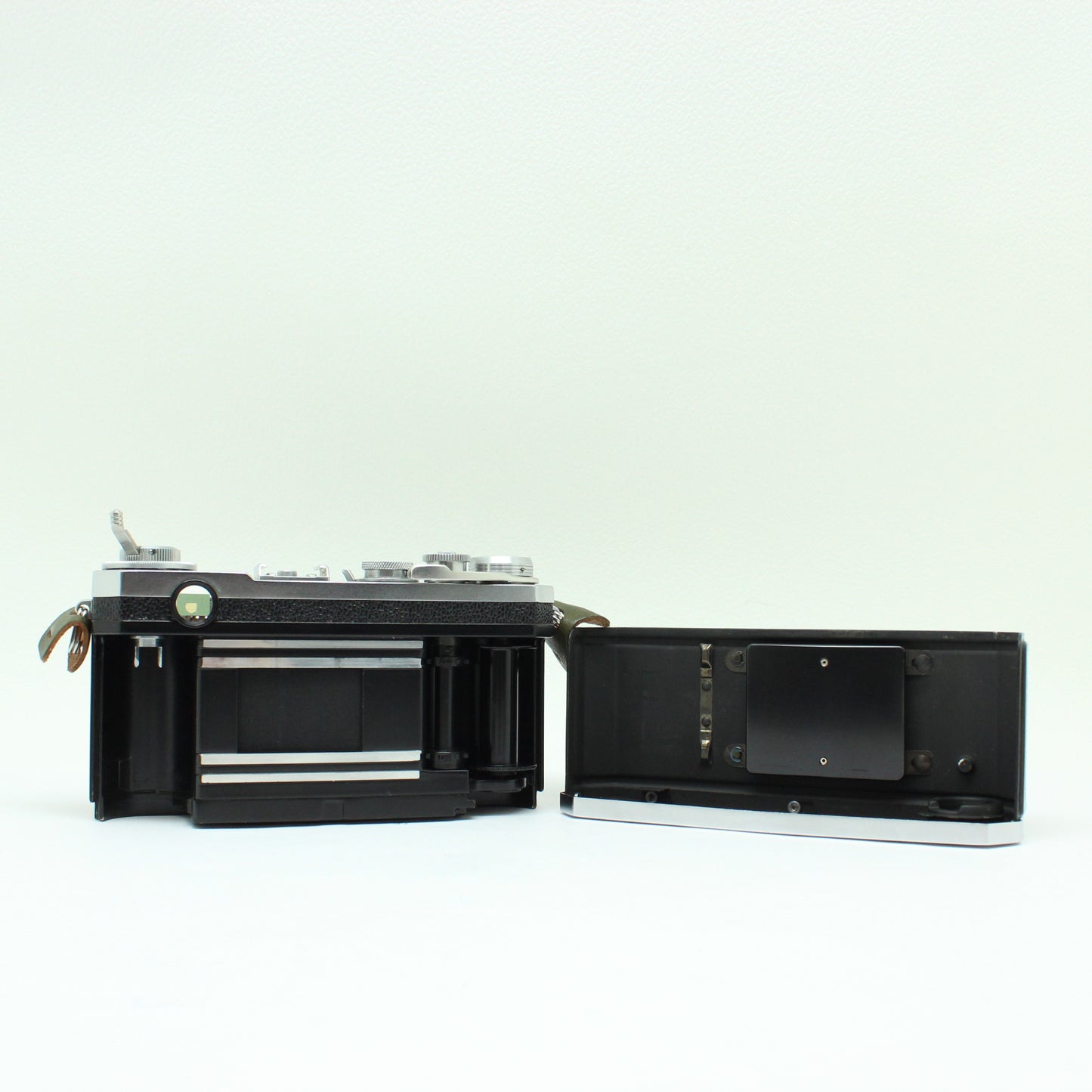 中古 Nikon S2 前期モデル