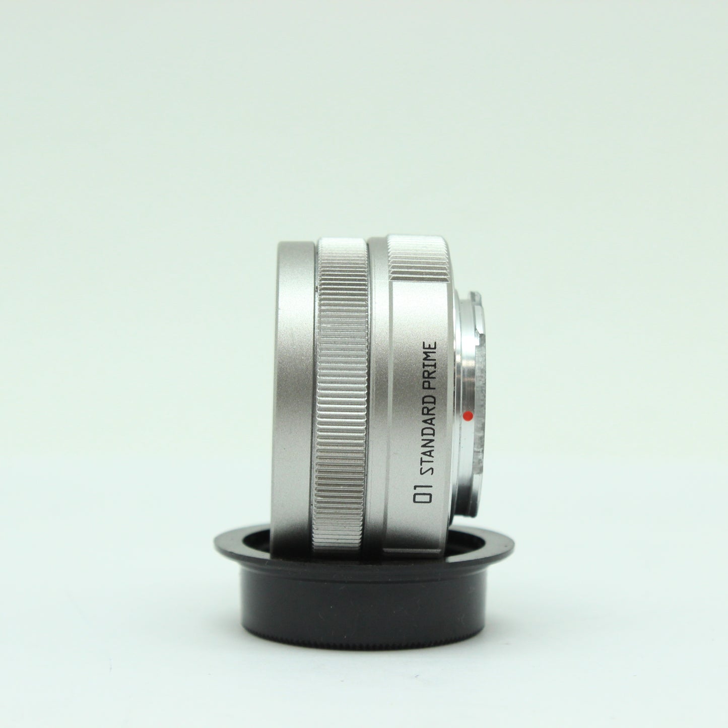 中古 PENTAX Q レンズキット
