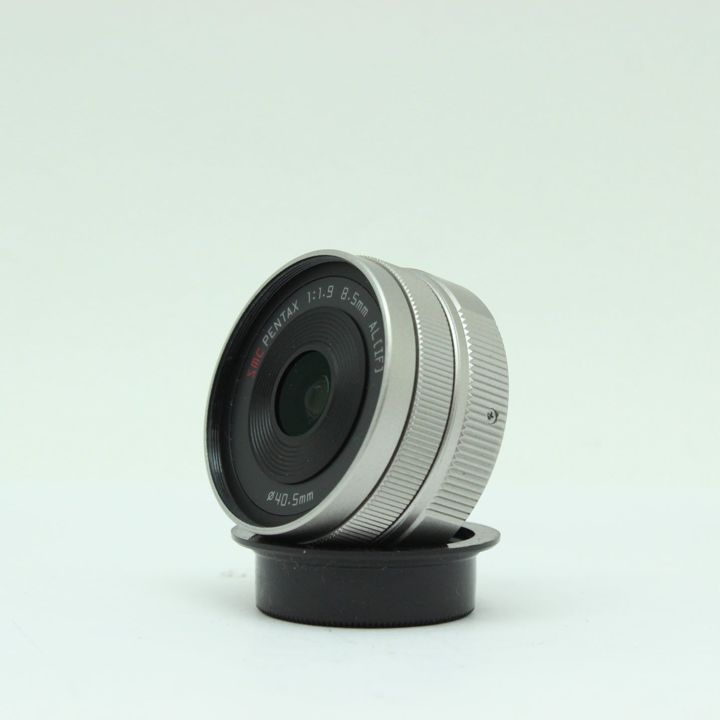 中古 PENTAX Q レンズキット