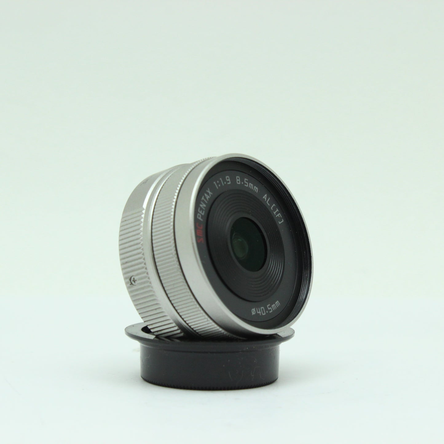 中古 PENTAX Q レンズキット