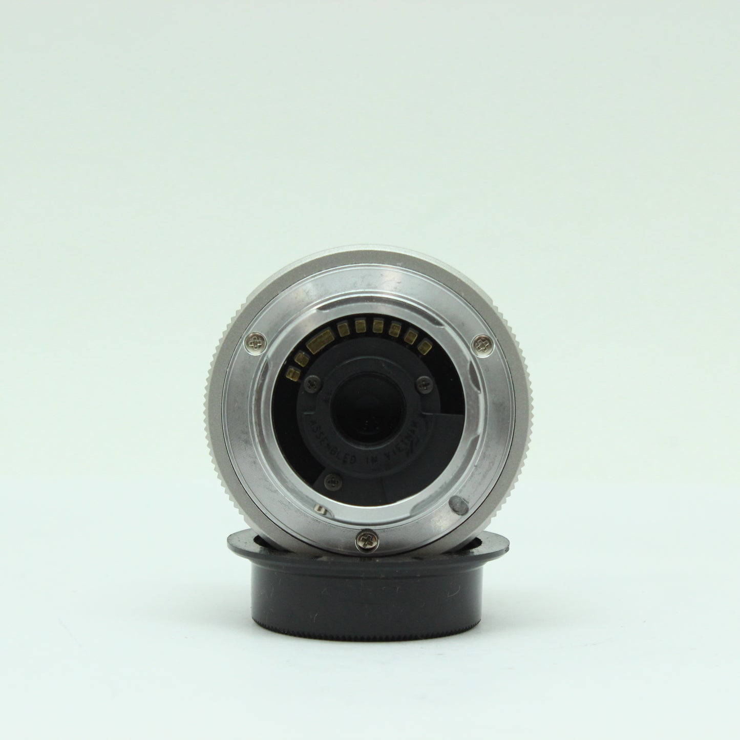 中古 PENTAX Q レンズキット