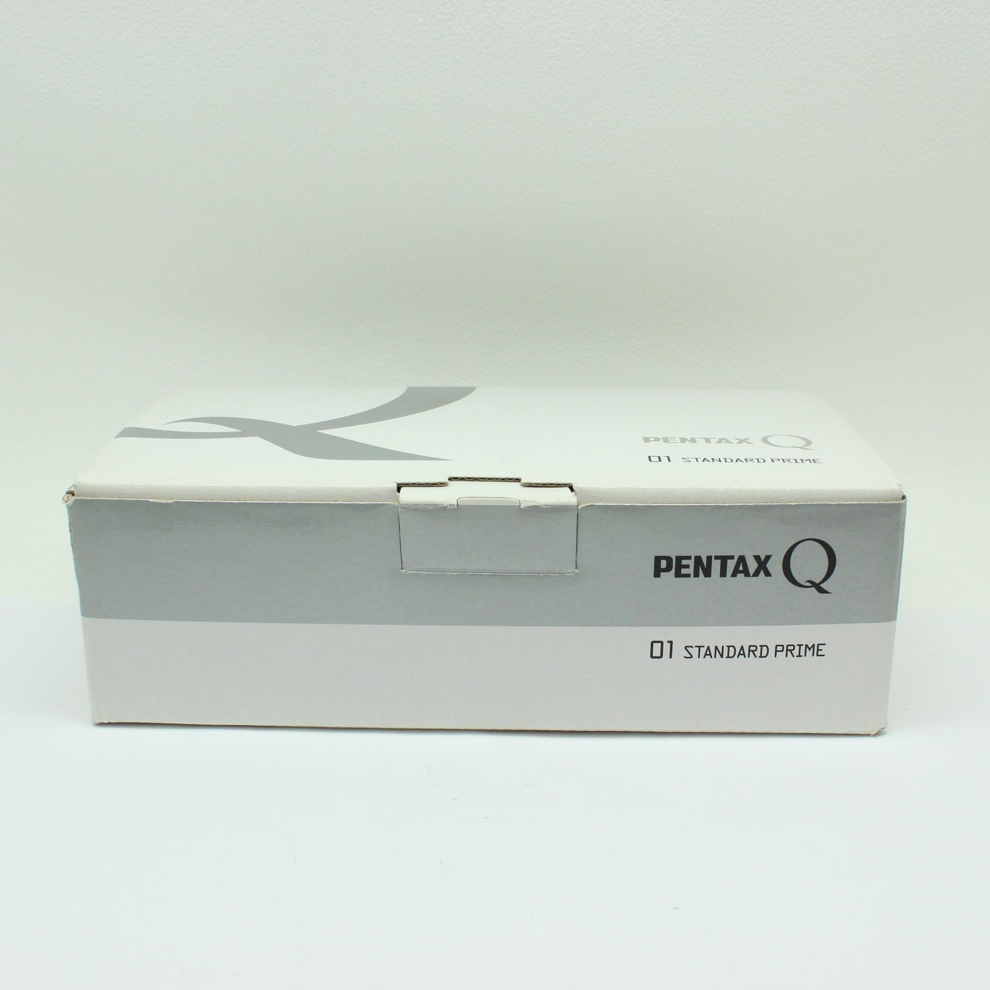 中古 PENTAX Q レンズキット