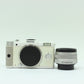 中古 PENTAX Q レンズキット