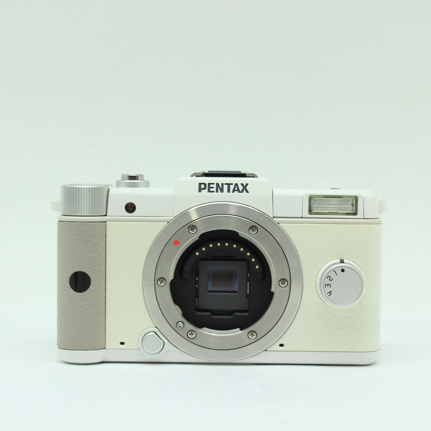 中古 PENTAX Q レンズキット