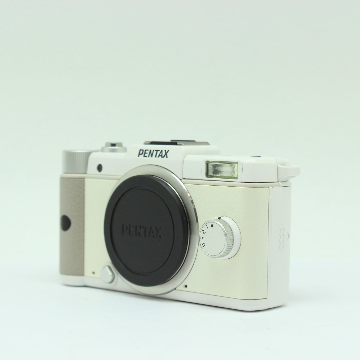 中古 PENTAX Q レンズキット