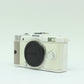 中古 PENTAX Q レンズキット