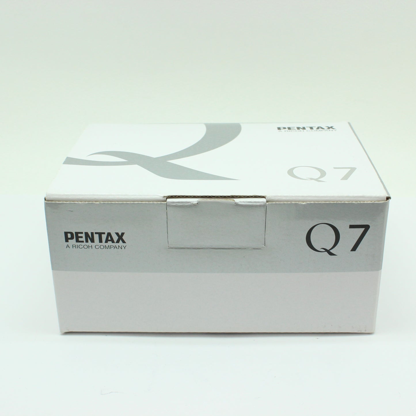 中古 PENTAX Q7 ボディ