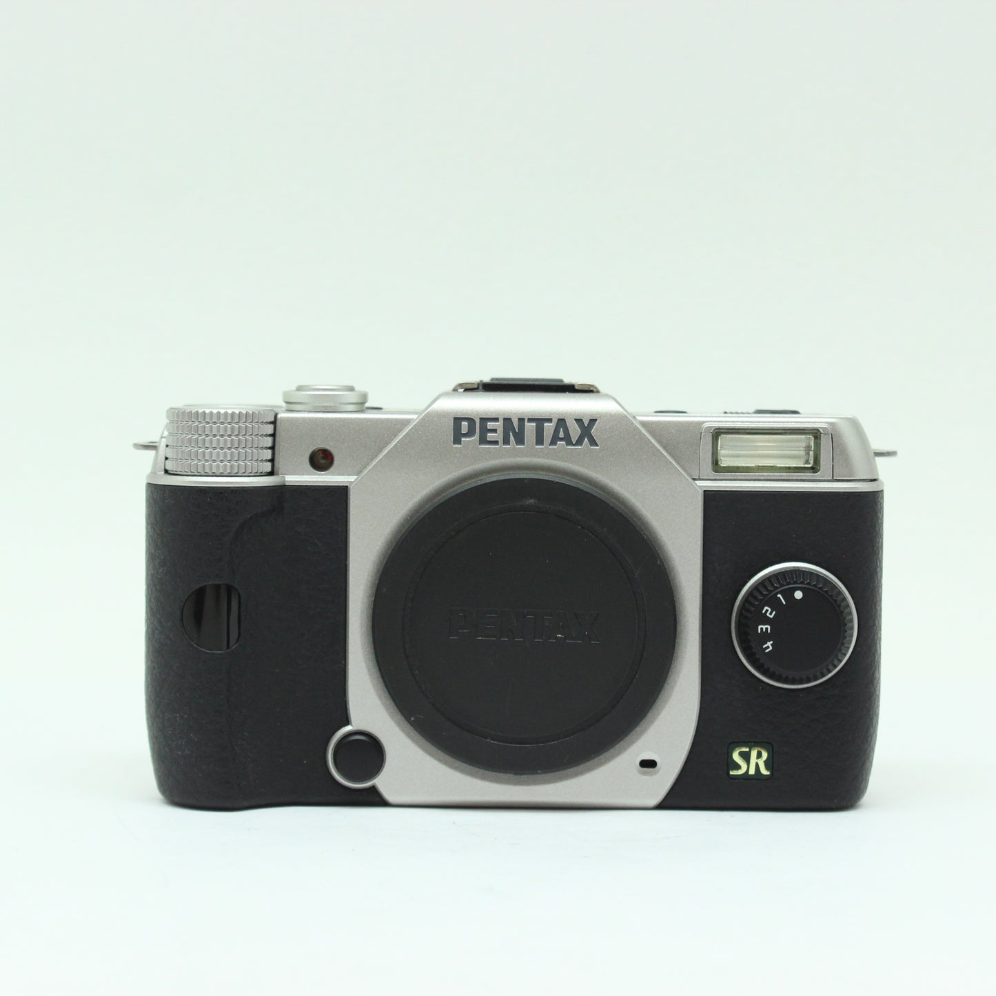 中古 PENTAX Q7 ボディ