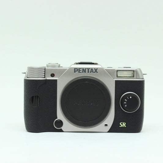 中古 PENTAX Q7 ボディ