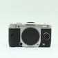中古 PENTAX Q7 ボディ