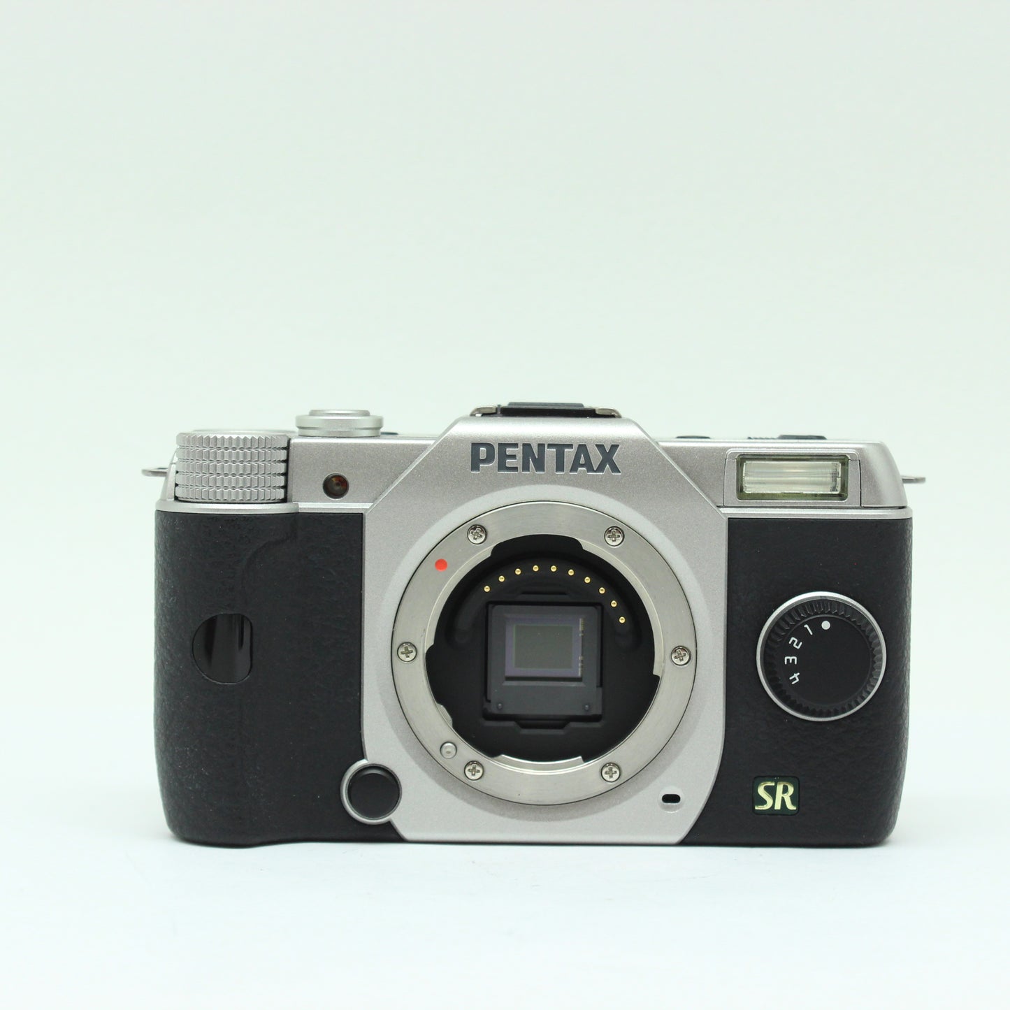 中古 PENTAX Q7 ボディ