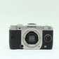 中古 PENTAX Q7 ボディ