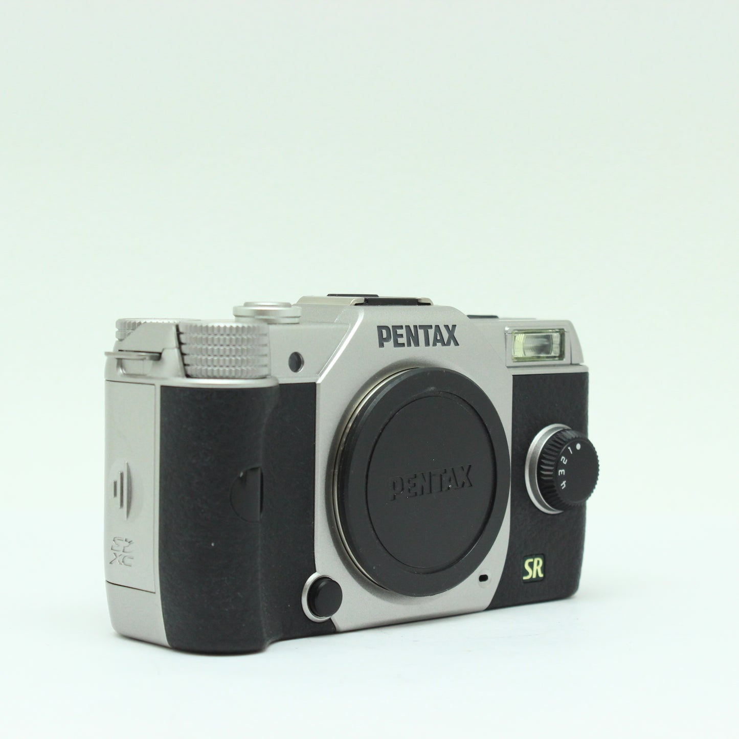 中古 PENTAX Q7 ボディ