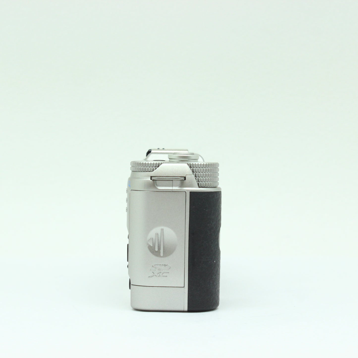 中古 PENTAX Q7 ボディ