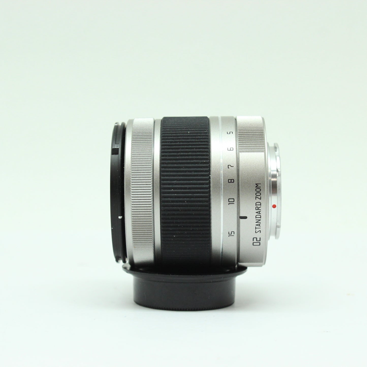 中古 PENTAX Q10 ダブルズームキット