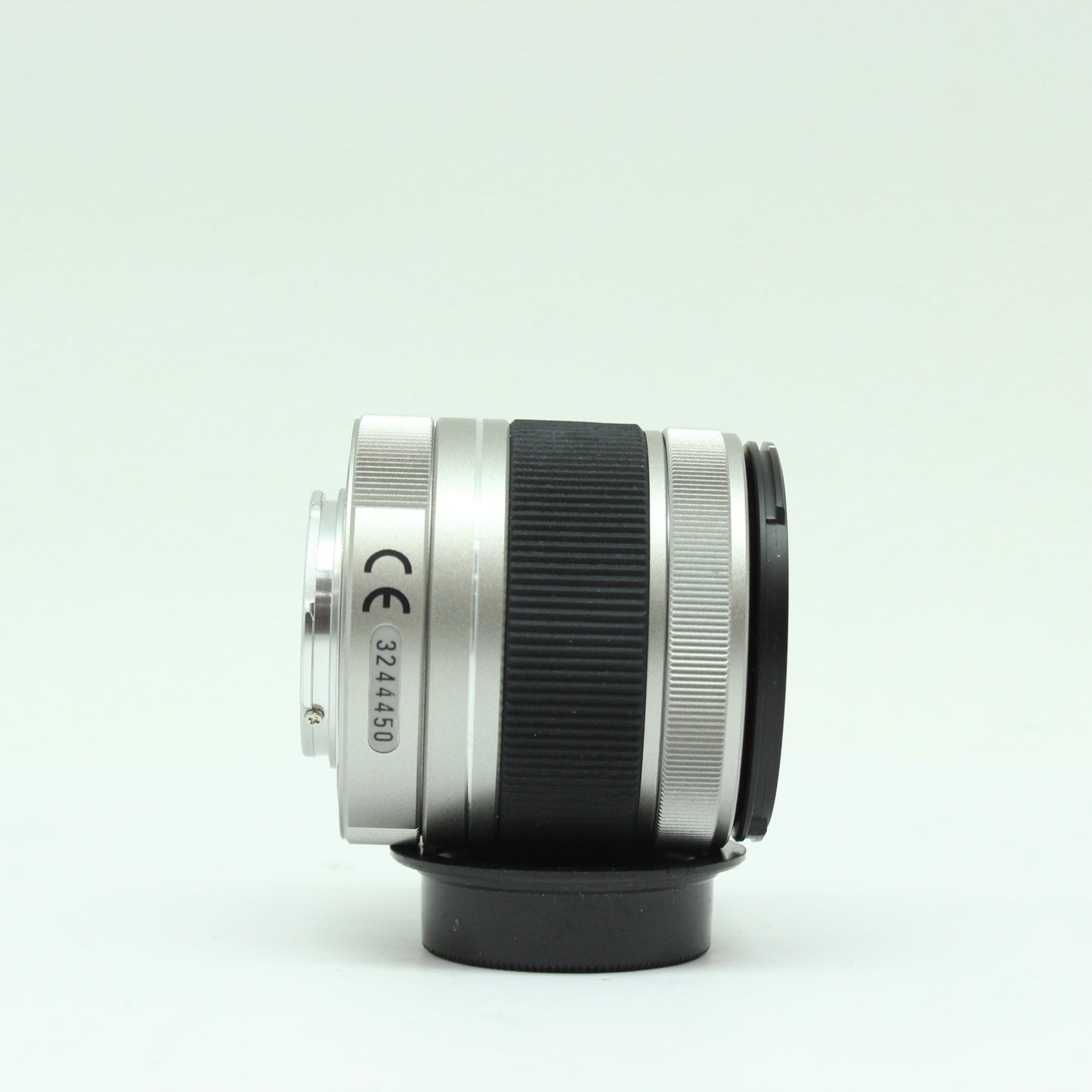 中古 PENTAX Q10 ダブルズームキット