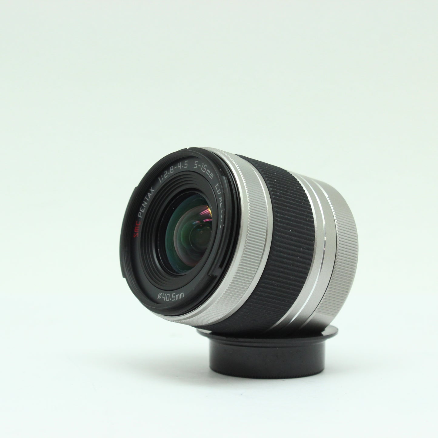 中古 PENTAX Q10 ダブルズームキット