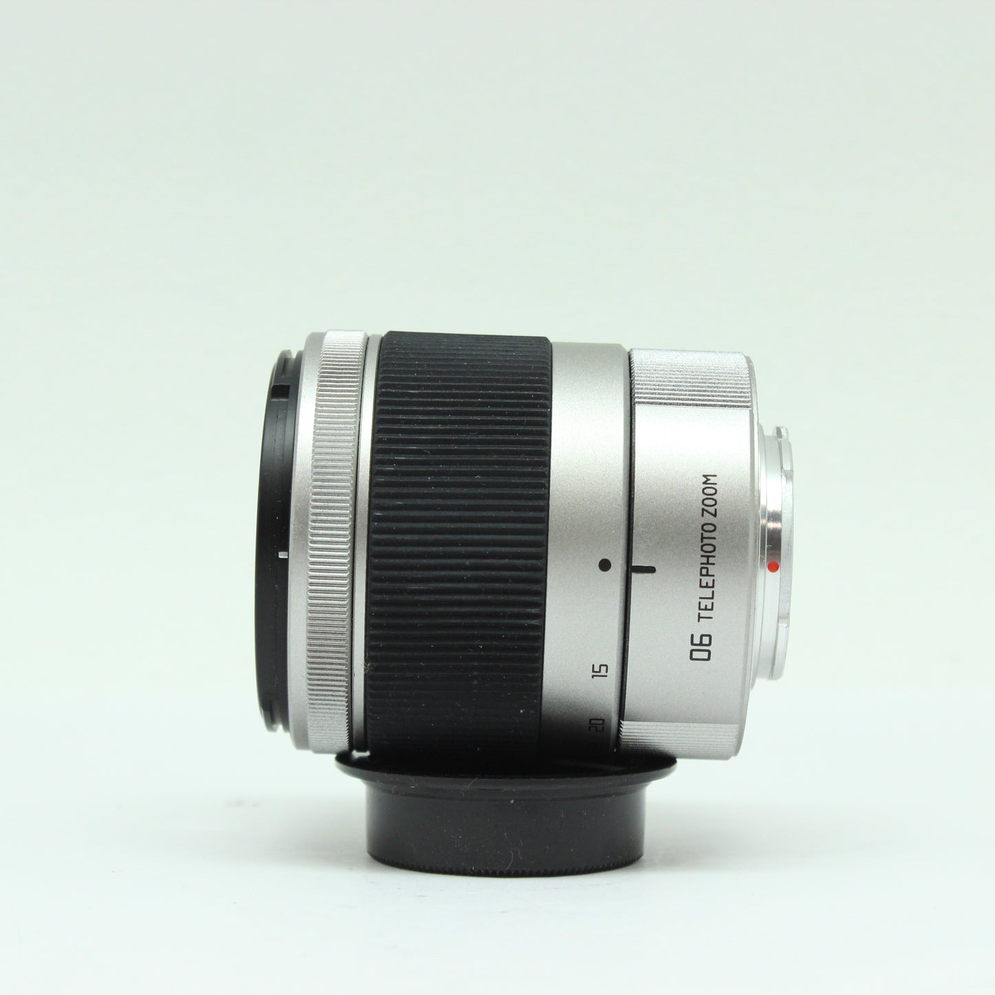 中古 PENTAX Q10 ダブルズームキット
