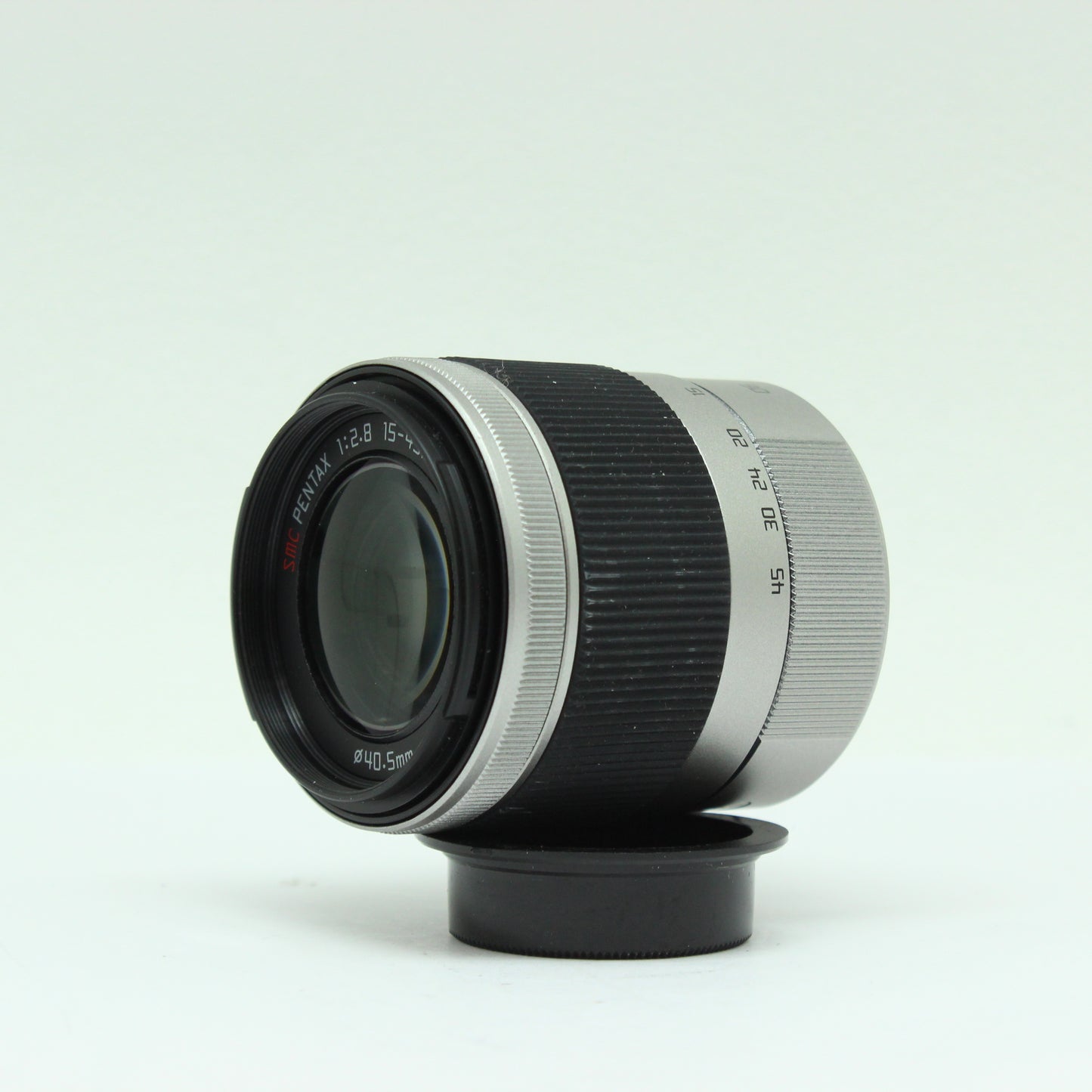 中古 PENTAX Q10 ダブルズームキット