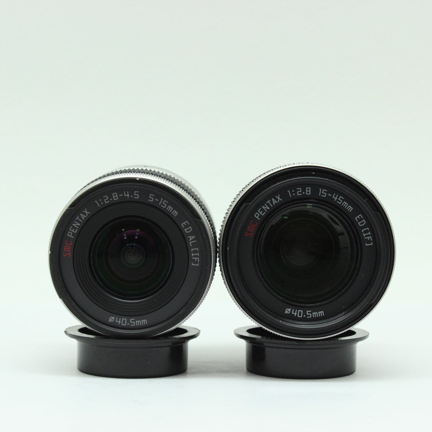 中古 PENTAX Q10 ダブルズームキット