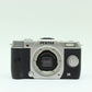 中古 PENTAX Q10 ダブルズームキット