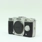 中古 PENTAX Q10 ダブルズームキット