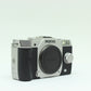 中古 PENTAX Q10 ダブルズームキット