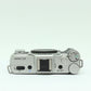 中古 PENTAX Q10 ダブルズームキット