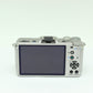 中古 PENTAX Q10 ダブルズームキット