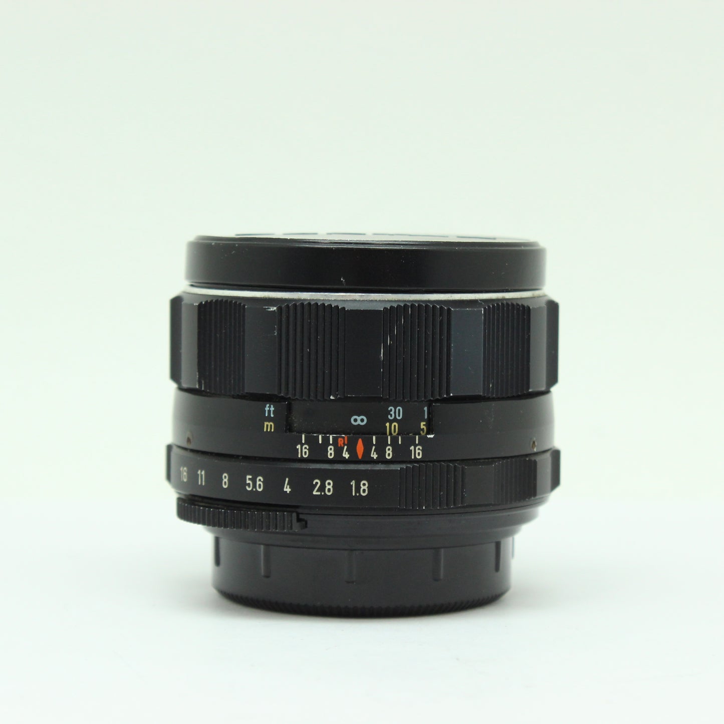 中古 PENTAX Super-Takumar 55mm F1.8