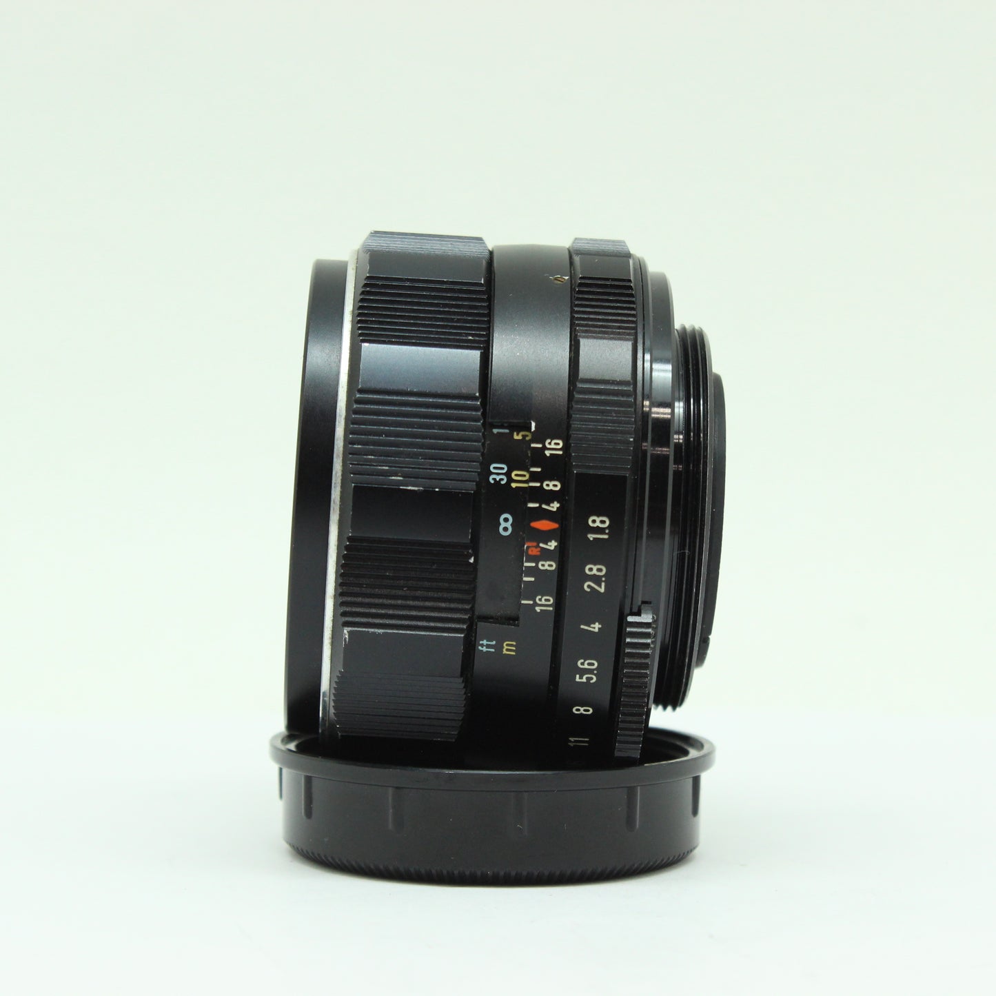 中古 PENTAX Super-Takumar 55mm F1.8
