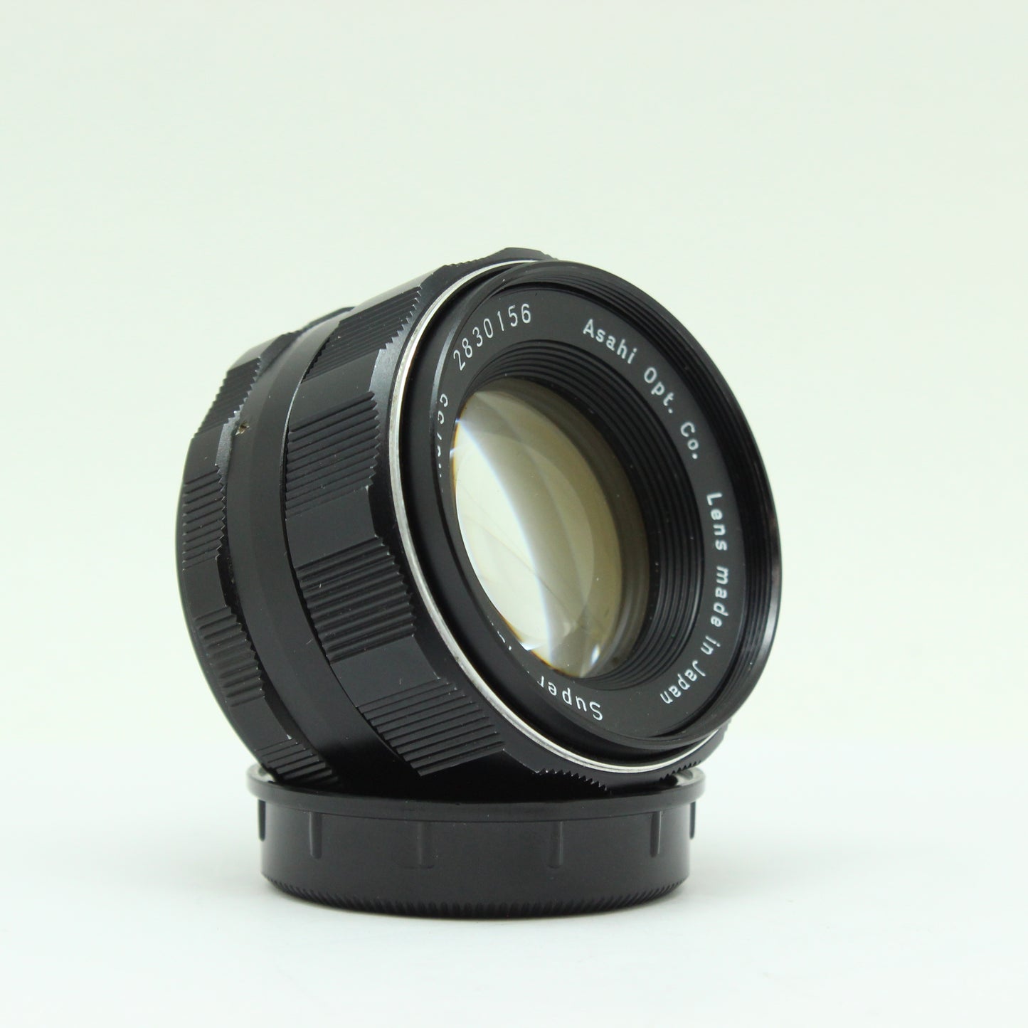 中古 PENTAX Super-Takumar 55mm F1.8