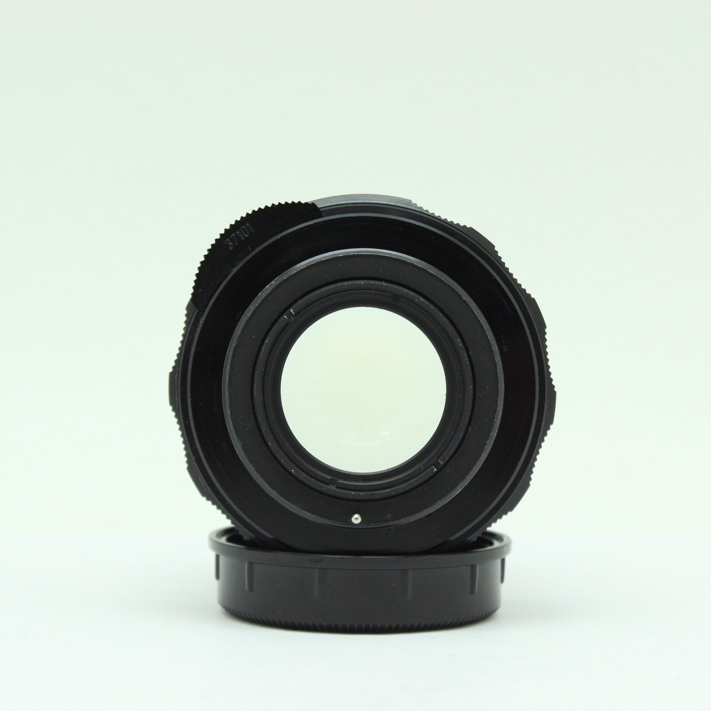 中古 PENTAX Super-Takumar 55mm F1.8